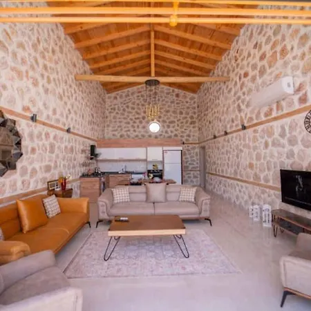 Dolfin With Jacuzzi And Private Pool * Islamlar (Mediterranean)